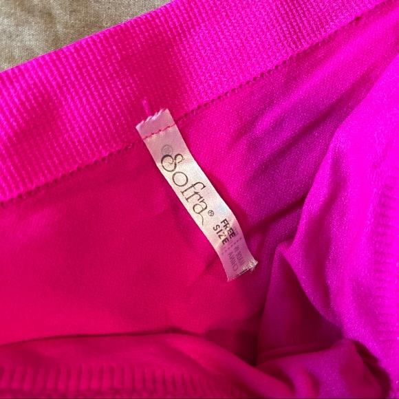 Sofra | Bandeau TubeTops - Picture 8 of 11